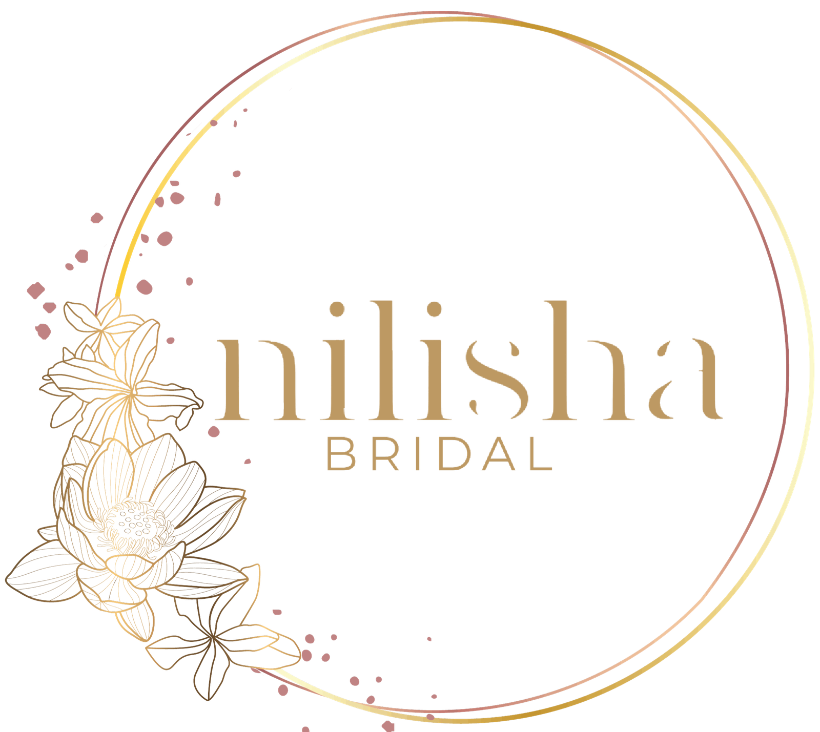 Nilisha Bridal